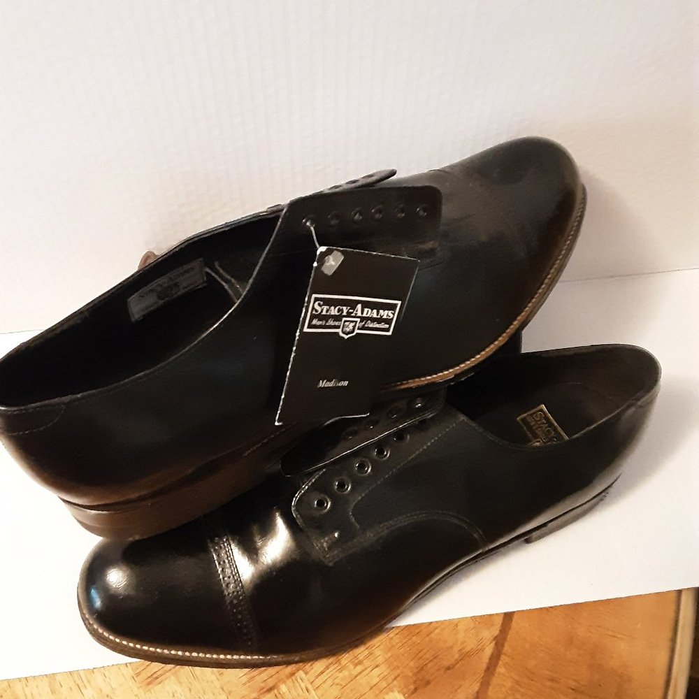 Men Stacy Adam Shoes